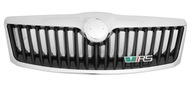 SKODA OCTAVIA II 2008- VRS LIFT MODEL GRILOVEJ MASKY