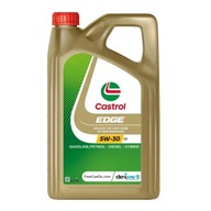 Olej Castrol EDGE 5W-30 C3 4L.