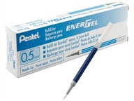 Pentel LRN5 ENERGEL náplň do pera modrá 12ks