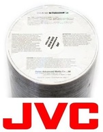 JVC DVD-R TLAČITEĽNÉ PRO TAIYO YUDEN s100 JAPONSKO