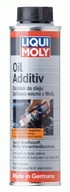 LIQUI MOLY 8342 MOLYBDENDISULFIDE MoS2 300ml