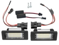 LED OSVETLENIE A4 B8 A5 Q3 Q5 TT PASSAT B6