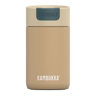 Kambukka Olympus termohrnček 300ml - Latte