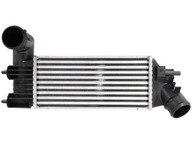 INTERCOOLER PEUGEOT 607 2,0 2,2 406 2,0 2,2