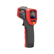 Uni-T UT301C+ pyrometer na meranie teploty