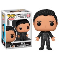 Funko POP TV: Umbrella Academy – BEN – 1113