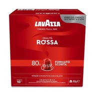 LAVAZZA NESPRESSO Qualita Rossa kapsuly 80 ks