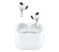 Bezdrôtové slúchadlá Apple AirPods 3. generácie