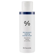 DR.CEURACLE Pro-Balance Night Enzyme Wash 50G