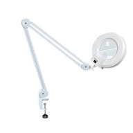 LAMPA S VEĽKOU 5dpi 22W LAMPA PRIMONTOVANÁ NA STOL!