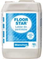 Blanchon FLOOR STAR Parketový lak 10L