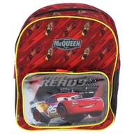 CARS MC QUEEN BACKPACK Detská škôlka