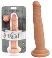 Long Stringy Flesh Penis - Get Real 7,5