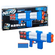 NERF ROBLOX ARSENAL PULZNÝ LASER LASER F2484