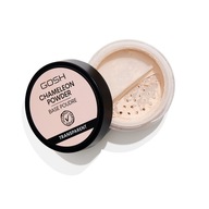 GOSH LOOSE POWDER CHAMELEON 001 TRANSPARENT