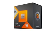 Procesor AMD Ryzen 9 7900X3D 4,4 GHz 100-100000909W