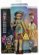 Základná bábika Monster High Cleo de Nile HHK54