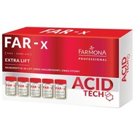 Farmona Professional FAR-x Extra Facial ošetrenie na domáce použitie 5x5ml