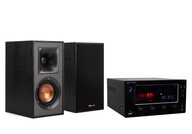 TAGA HTR-1000CD v2 + STEREO SÚPRAVA KLIPSCH R-41M