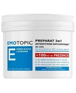 PHARMACERIS EMOTOPIC telový prípravok 3v1 500 ml