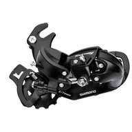 Zadná prehadzovačka Shimano RD-TY300 6/7 rýchlostná s hákom