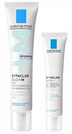 LA ROCHE-POSAY Effaclar DUO+ M krém NA AKNÉ 40ml