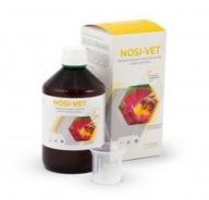 Nosi-Vet liquid 500 ml vitalita včelia imunita