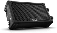 IK Multimedia iRig Nano Amp mini gitarový zosilňovač