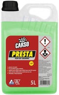 CARSO - PRESTA - KVAPALINA RADIÁTOROV - ZELENÁ - 5L