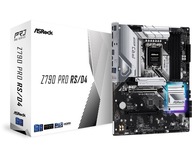 Základná doska ASRock Z790 PRO RS/D4 s1700 DDR4