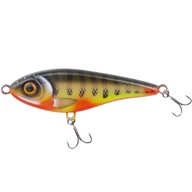 Wobler Strike Pro Buster Jerk V Sinking 8,5 cm C754F