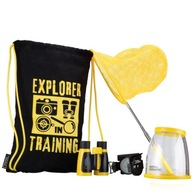 National Geographic Outdoor Discovery Set