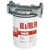 Kovový palivový filter PIUSI 100l/min pre ON CF 100