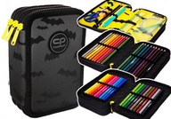 COOLPACK BATMAN DARK KNIGHT PEČNÍK S VÝBAVOU JUMPER 3