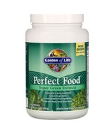 Garden Of Live Food Super Green Formula 600 gramov