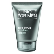 Clinique For Men Face Scrub pleťový peeling 1 P1