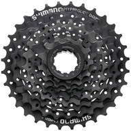 SHIMANO CS HG31-8 8-rýchlostná kazeta 11-32T Altus