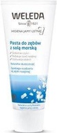 Zubná pasta s morskou soľou 75ml - Weleda