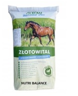 Krmivo pre citlivé kone Nutri Balance 20kg