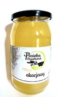 Acacia Honey - jedinečná aróma