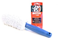 Motul Wheel Brush kefa na ráfiky a puklice