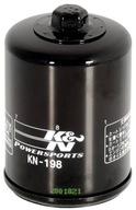 Olejový filter K&N KN-198