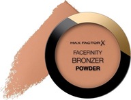 MAX FACTOR BRONZER FACEFINITY MATTE