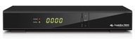 SATELITNÝ TUNER DVB-S2 CRYPTOBOX 700