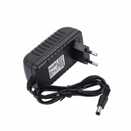 18v 1a 2a 2,5a 3a AC/DC adaptér Spínač napájania