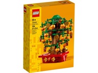 LEGO 40648 Pachira 40648 ikony stromu šťastia