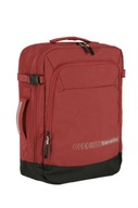 TRAVELITE Kick off Boarding Backpack Red