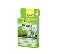 TETRA Crypto 10 kariet - tablety koreňového hnojiva