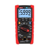 Ručný multimeter UNI-T PRO UT191E