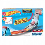 Súpravy Hot Wheels Champions Rivalry GBF83